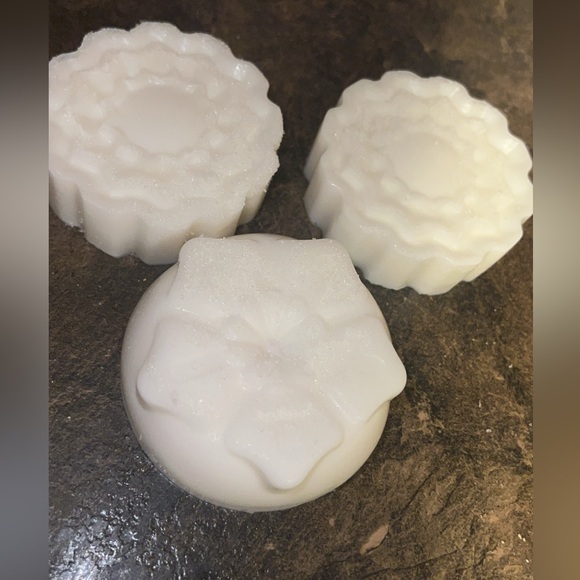 Homemade Butter Bars - Picture 4 of 4